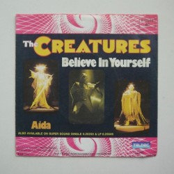 Creatures, The - Believe In...