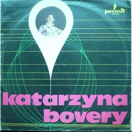 Bovery Katarzyna