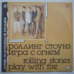 Rolling Stones, The - Play...