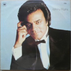 Johnny Mathis