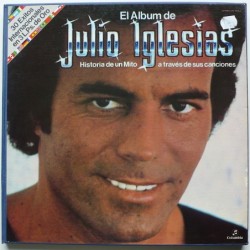 Julio Iglesias - El Album...