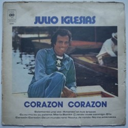 Julio Iglesias - Corazon...