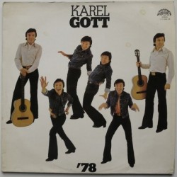 Karel Gott - 78