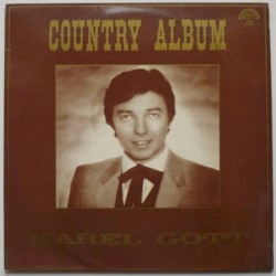 Karel Gott - Country Album