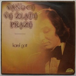 Karel Gott - Vanoce ve...