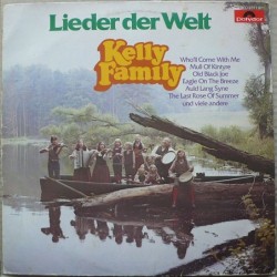 Kelly Familly - Lieder der...