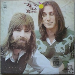 Loggins & Messina - Loggins...