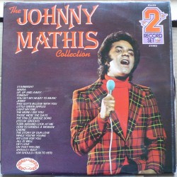 Johnny Mathis - The Johnny...