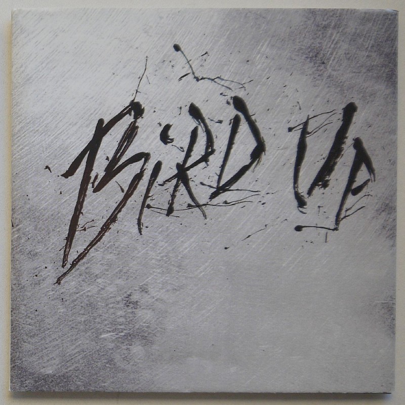 Składanka - Bird Up (The Charlie Parker Remix...