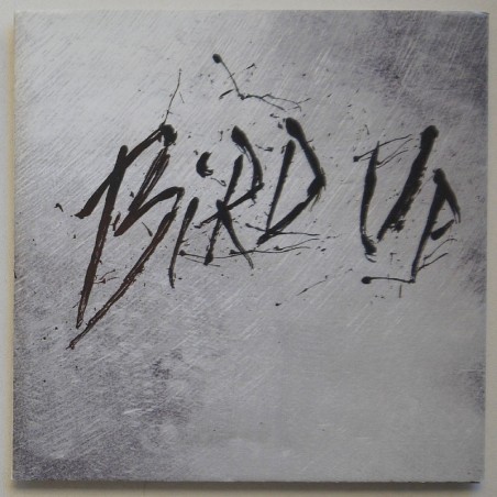 Składanka - Bird Up (The Charlie Parker Remix Project…)