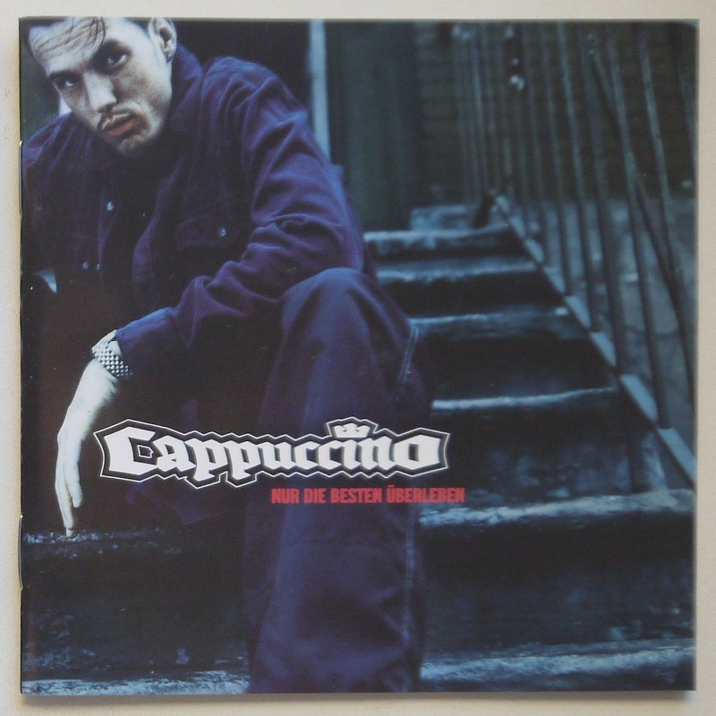 Cappccino - Nur Die Besten Uberlaben