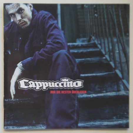 Cappccino - Nur Die Besten Uberlaben