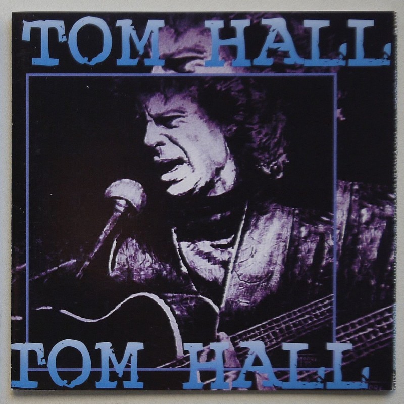 Tom Hall - Tom Hall