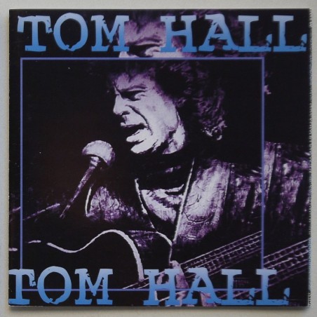 Tom Hall - Tom Hall