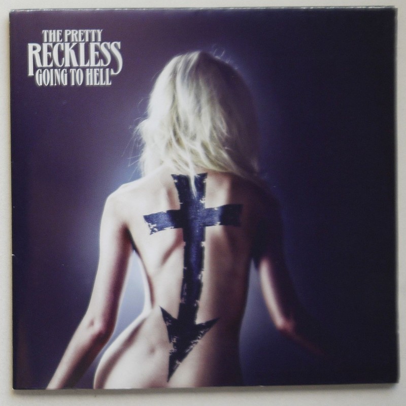 Pretty Reckless, The - Going To Hell