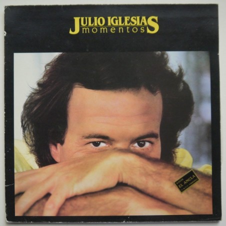 Julio Iglesias - Momentos