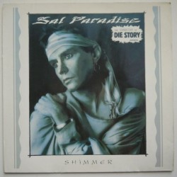 Sal Paradise - Shimmer