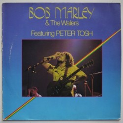 Bob Marley and The Wailers...
