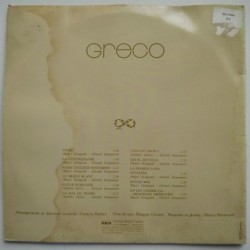 Juliette Greco - Greco 2