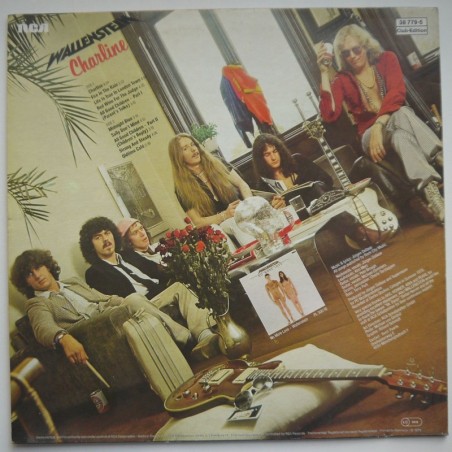 Wallenstein - Charline