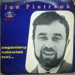 Pietrzak Jan - Zaganiany...