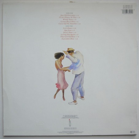 Chris Rea - Dancing With Strangers
