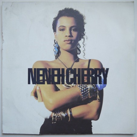 Neneh Cherry - Raw Like Sushi