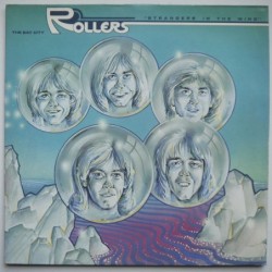 Bay City Rollers -...