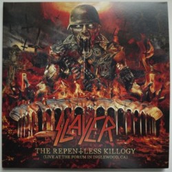 Slayer - The Repentless...