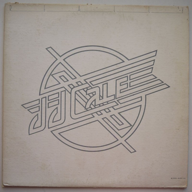 J.J.Cale - Really