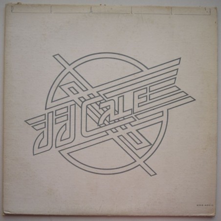 J.J.Cale - Really