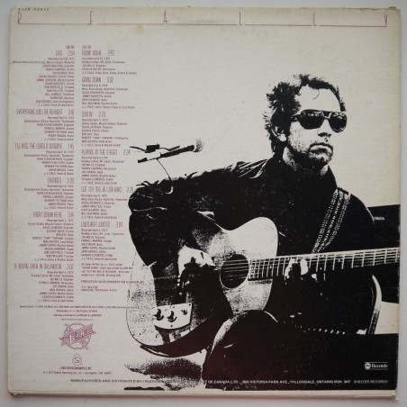 J.J.Cale - Really