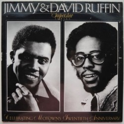 Jimmy & David Ruffin