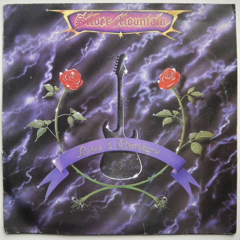 Silver Mountain  - Roses & Champagne