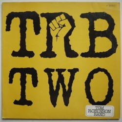 Tom Robinson Band (TRB) - Two