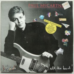 Paul McCartney - All the...