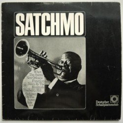 Louis Armstrong - Satchmo