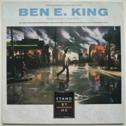 Ben E. King - Stand By Me...