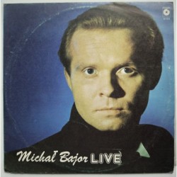 Bajor Michał - Live