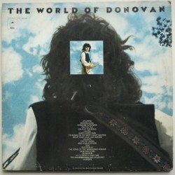Donovan - The World of...