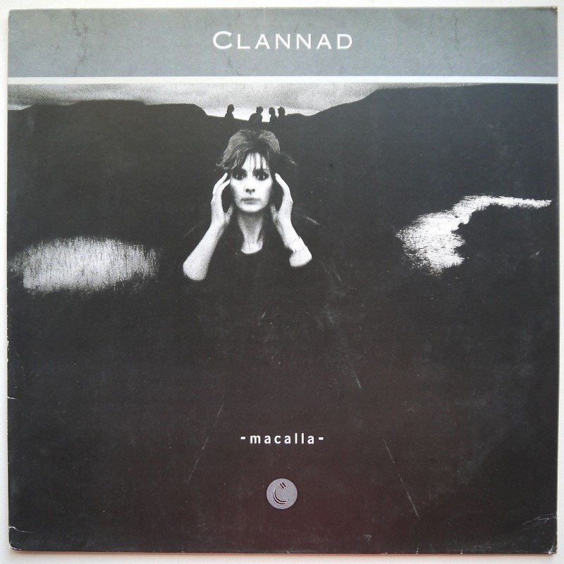 Clanned - Macalla