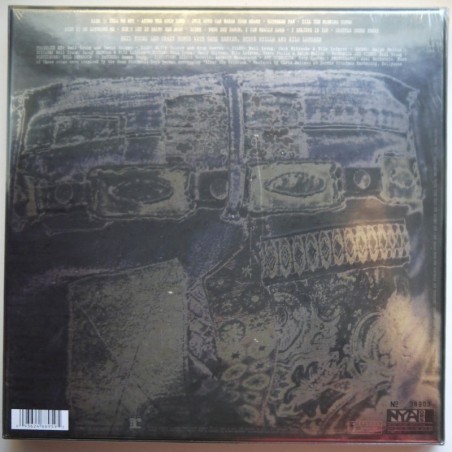 Neil Young - After The Gold Rush (lp+7’’)