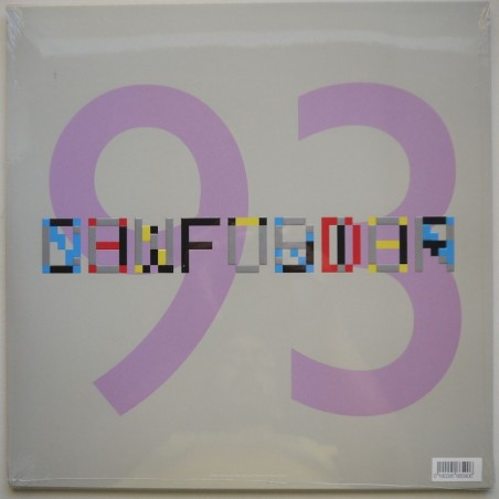 New Order - Confusion (12’’)