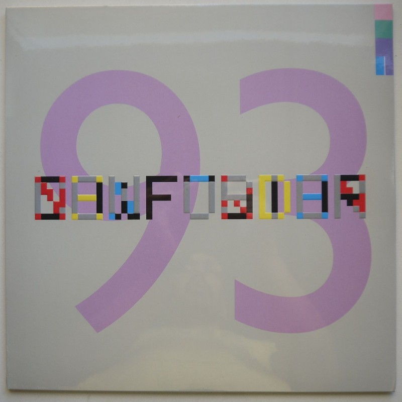 New Order - Confusion (12’’)