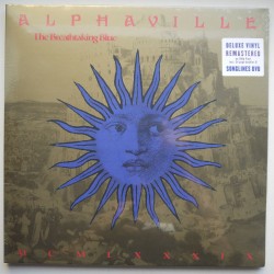 Alphaville - The...
