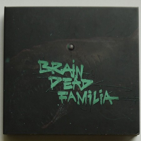 Słoń - Brain Dead Familia