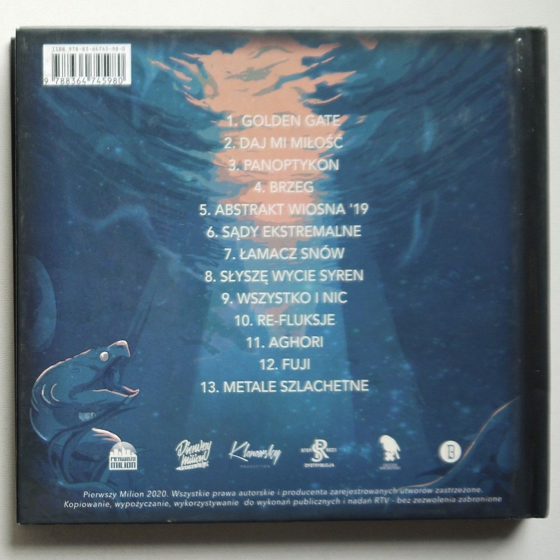 Zeus - W poszukiwaniu siebie