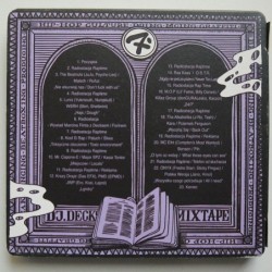 Dj Decks - Mixtape 7 (2cd) 2