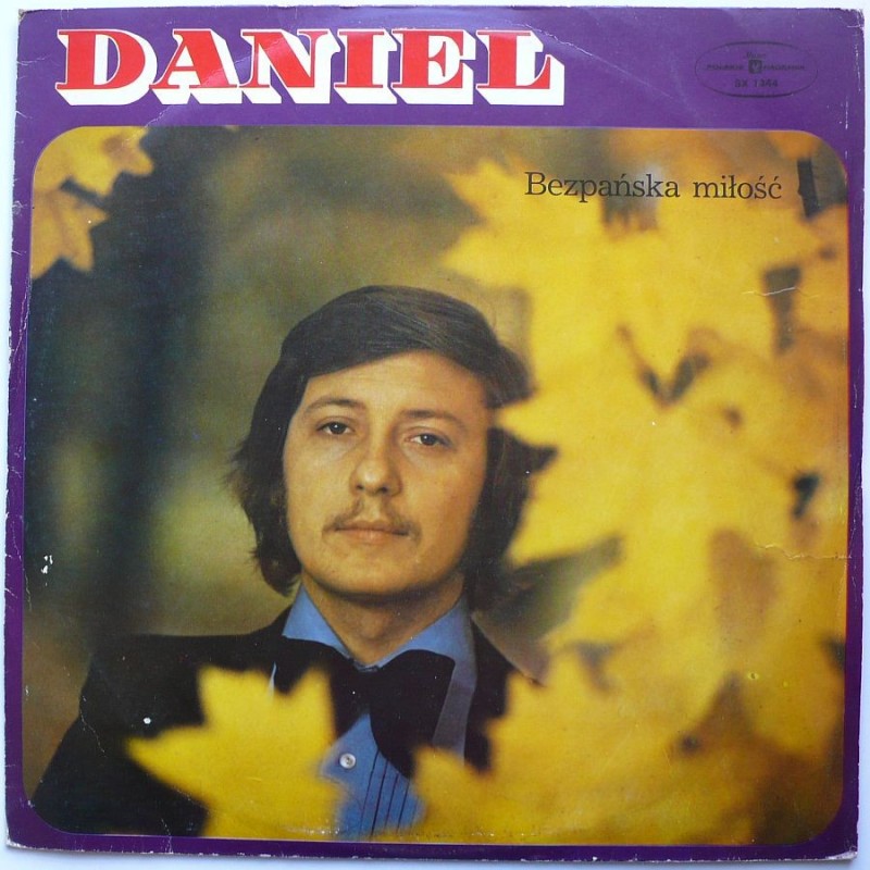 Daniel - Bezpańska miłość
