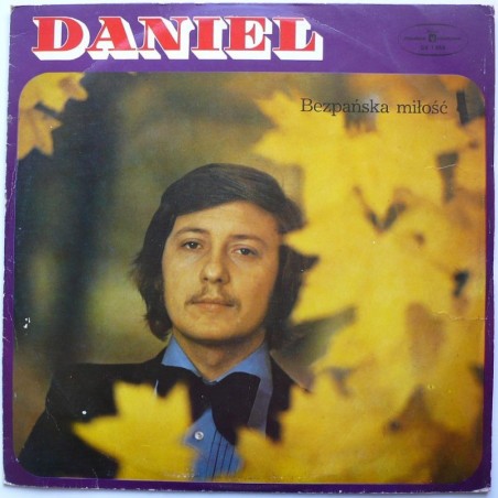 Daniel - Bezpańska miłość